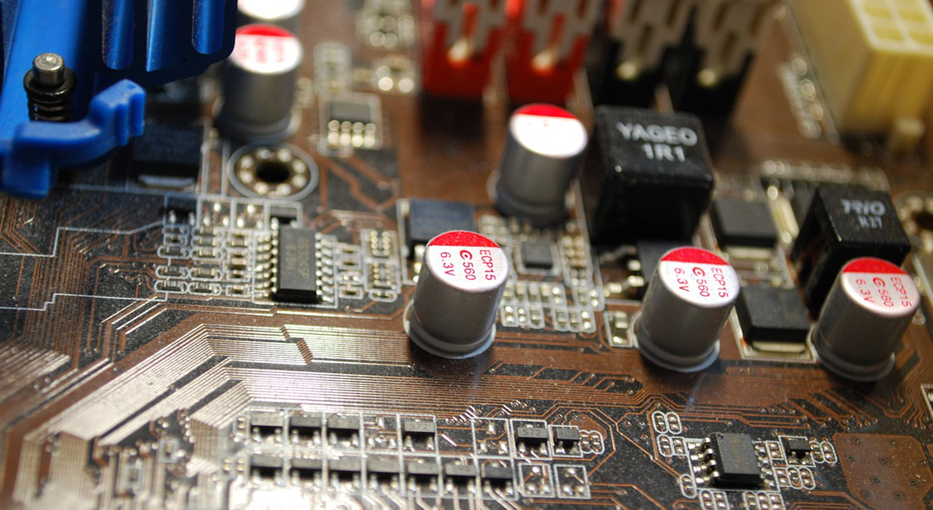 Semiconductors
