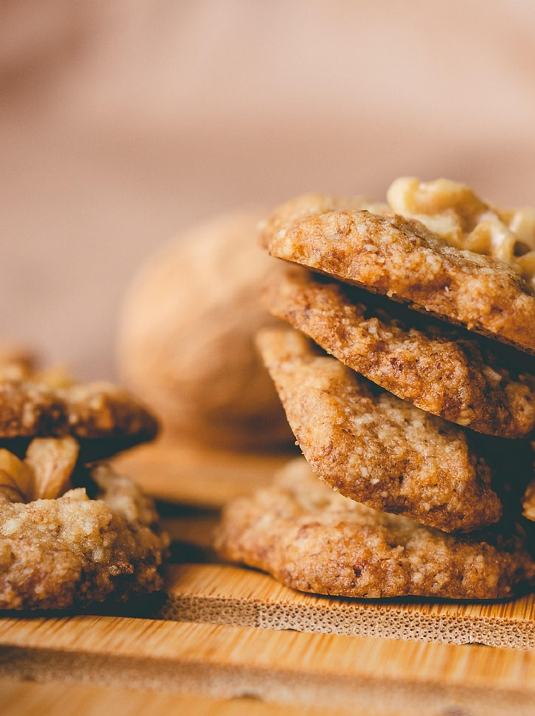 Snack Food Market